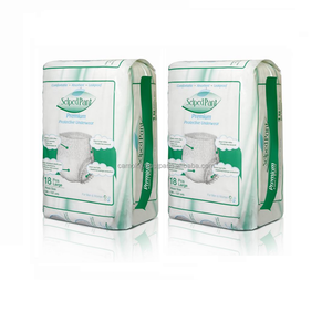 Pantalon large, 18 pièces, surdimensionné - Product Image 4