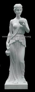 Estatua de Mármol Clásica de Venus de Milo Personalizada, Estatuas de Desnudos Femeninos, Estatuas Griegas Antiguas en Venta - Product Image 4