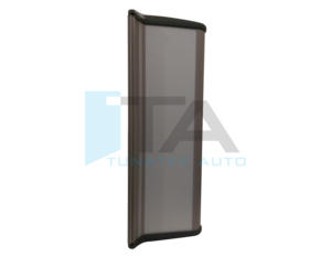 Asma bagaj rafı raf otobüs minibüs ticari araçlar Ducato Boxer Jumper günlük Transit Crafter Sprinter w906 w907 - Product Image 3