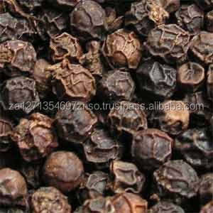 PRECIO DE FÁBRICA Sudáfrica PIMIENTA NEGRA 5MM BOLD HOT SPICY BULK PIMIENTA NEGRA para EXPORTAR - Product Image 2