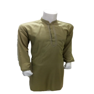 ชุดเสื้อผ้าผู้ชายแบบชัลวาร์ คามีซ / แบบชัลวาร์ คามีซสำหรับผู้ชาย / แบบชัลวาร์ คามีซสำหรับเด็กผู้ชาย - Product Image 2