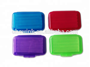 Orthodontic Dental Wax <b>Food</b> Grade in <b>Colorful</b> Supplies Manual Power Source Available in Mint or Plain Flavor - Product Image 4