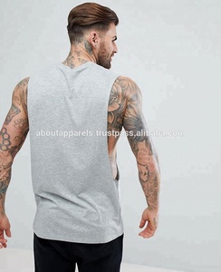 Camisetas Deportivas Personalizadas de Moda 2026, Camisetas de Gimnasio para Hombre, Ropa Deportiva Económica - Product Image 3