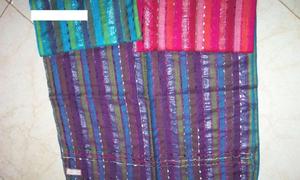 Fashionable Women's All <b>Square</b> Medium Length Hand Woven Viscose Chiffon Stoles Shawls <b>Scarves</b> Autumn Season-Wholesale - Product Image 5