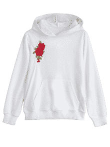 Sudadera con Capucha Bordada de Algodón 100% al por Mayor, Sudadera de Forro Polar con Estampado 3D Personalizado para Hombre - Product Image 2