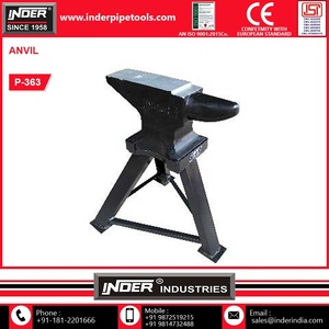 Enfer à marteler en fonte pour usage industriel – Achat au prix le plus bas (approvisionnement OEM) - Product Image 4