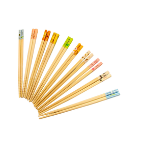Palillos de bambú orgánico Cubiertos ecológicos al por mayor 2021 WhatsApp + 84 845 639 639 - Product Image 1