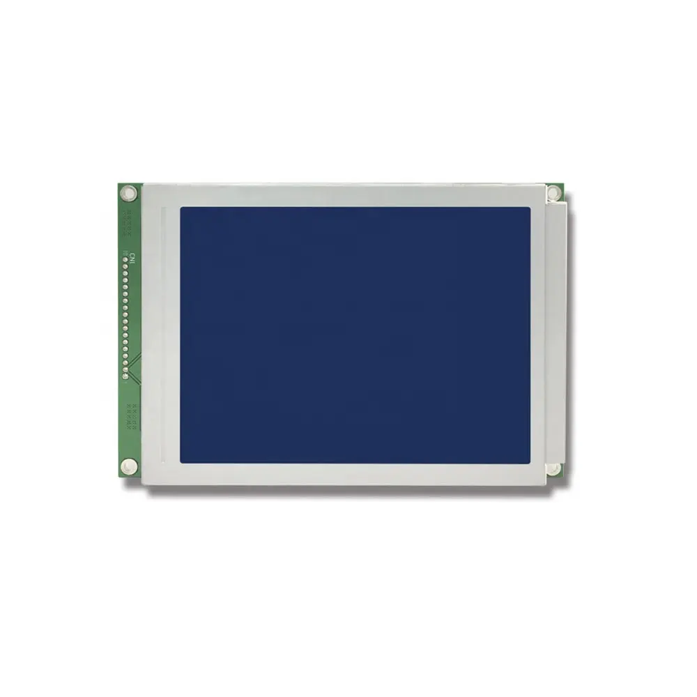 5.7 pollici modulo lcd grafico 320x240 compatibile con la Serie SHARP (LM32019T) STN Trasmissivo Negative