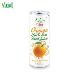 1L Botella Zumo de Naranja Bebida Néctar - Product Image 6