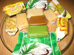 Caramelo de coco, alta calidad, el mejor precio, 100% - Product Image 5