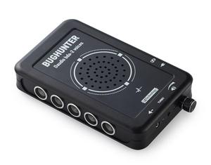 Microphone caché dictaphone espion bug générateur de bruit de supresseur ultrasonique BDA-2 - Product Image 2