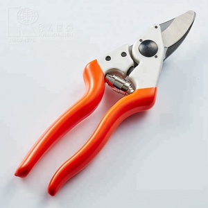 Kwang Hsieh กรรไกรตัดกิ่งองุ่น,ใช้สำหรับตัดกิ่งไม้ปลอม - Product Image 2