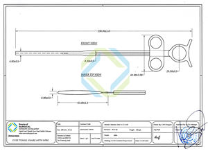 บ่วงสาย Tonsil - Product Image 2