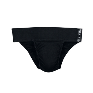 Protector abdominal de hockey sobre hierba gris Premium Producto deportivo y de entretenimiento - Product Image 2