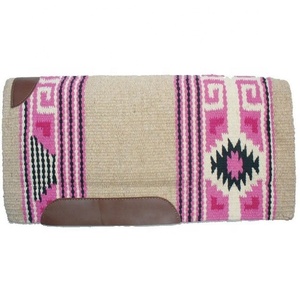 Navajo silla Pad - Product Image 1