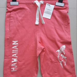 Pantalones cortos multicolores estampados para niños, lote de algodón de buena calidad para la temporada de primavera para niños - Product Image 1