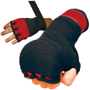Diseño de camuflaje Diseño de boxeo Hand Raps - Product Image 2