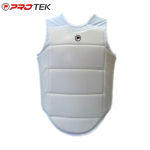 Protège-poitrine personnalisé, pour le Taekwondo, pièces - Product Image 4
