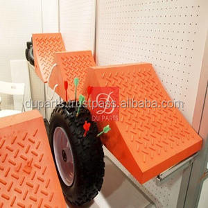 Exportateur indien de cales de roue à prix avantageux, cale de roue à 4 roues - Product Image 2