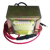 Transformador de Potencia de Media Tensión EI 85 30, Transformador de 110v/12v