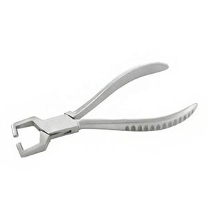 Herramienta óptica profesional, alicate óptico, alicate de Nariz de cadena, - Product Image 1