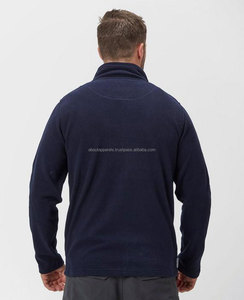 Jersey de lana de moda para mujer, chaqueta polar de media cremallera, nueva - Product Image 1