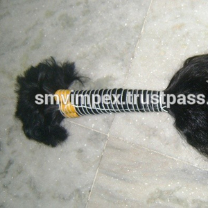 Pelo humano a granel, calidad, cabello humano brasileño sin procesar, onda suelta, venta al por mayor - Product Image 2