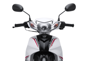 Nuevo Motor con Engranajes de 110cc, 4 Tiempos, Gasolina/Diésel, Certificado CE, Fabricado en Vietnam (Blanco/Rojo) - Product Image 6