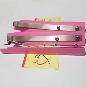 สแน็ปเข็มฉีดยาล็อคเดลต้า MED ผ่าตัด - Product Image 2