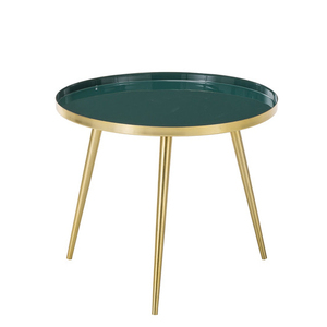 Laiton Jelva Grande Table Basse - Product Image 1