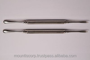 Dental Periosteal Elevators Dental Instruments Surgical Stainless Steel - Product Image 2