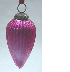 Décoration intérieure de Noël Ornement suspendu Décorations de Noël festives - Product Image 1