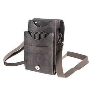 Shemax 2024 OEM nouvelle mode fabriquée au Pakistan ciseaux de coiffeur professionnels étui porte-ciseaux pochette coiffeurs outils sac - Product Image 1