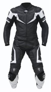 Combinaison de moto en cuir Design OEM fabriqué au Pakistan 2025 - Product Image 5