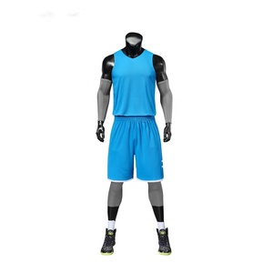 Unisex Plus Size Breathable Basketball Sportswear Eco-friendly Quick Dry 100% Polyester Custom Logo <b>Silk</b> <b>Screen</b> Printed Shorts - Product Image 6
