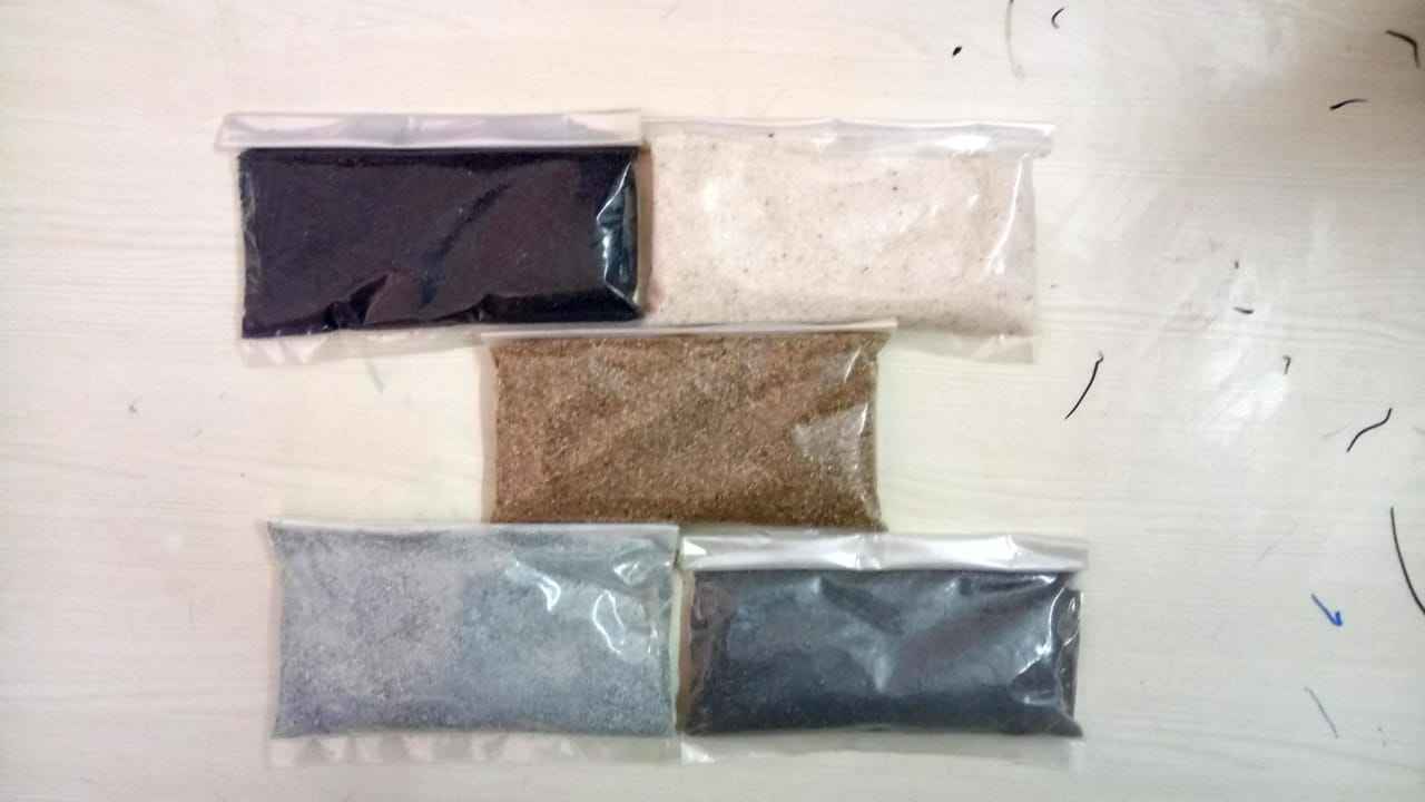 สีธรรมชาติ