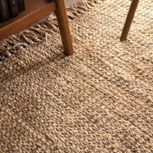 Jute-Hemp Rug 10F- HMP 2067 - Product Image 1