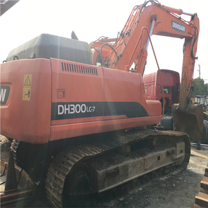 Doosane — pelle d'occasion Daewoo 300LC-7, modèle 2020 - Product Image 1