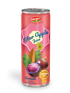 Star Zumo de Manzana con Sabor a Papaya, 250ml, Calidad Premium, Precio Mayorista - Product Image 2