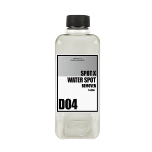 Dissolvant d'eau et de minéral, sans taches, Carpro, ml - Product Image 1