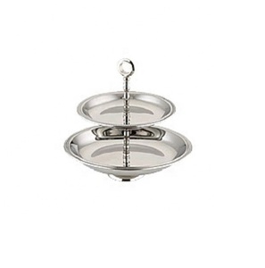 ที่ไม่ซ้ำโลหะยืนเค้กหรือขนมยืนสำหรับวันเกิดปาร์ตี้ตกแต่งงานแต่งงานผู้ผลิตและผู้จัดจำหน่าย - Product Image 4