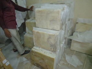 Luz de ónix verde - Product Image 6