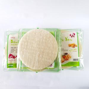 Papier de riz PE pour le printemps et les rouleaux de salade - Product Image 5