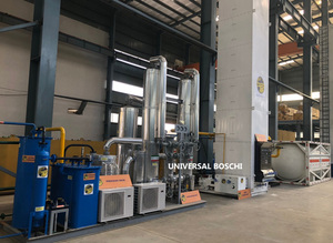 Plantas de oxígeno y plantas de nitrógeno - Product Image 4