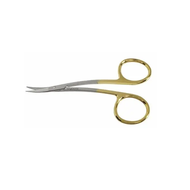 La Grange Scissors TC 4.5 Inches