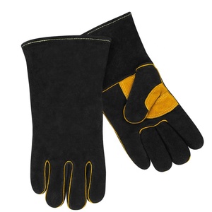 Guantes de soldadura MIG - Product Image 1
