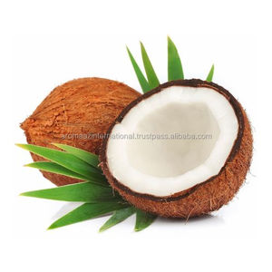 Huile de noix de coco originale, vente en vrac, origine indienne, - Product Image 3