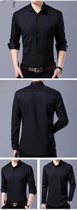 Camisas formales para hombre - Product Image 2