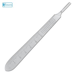 <strong>SCALPEL</strong> <strong>HANDLE</strong> - Product Image 1