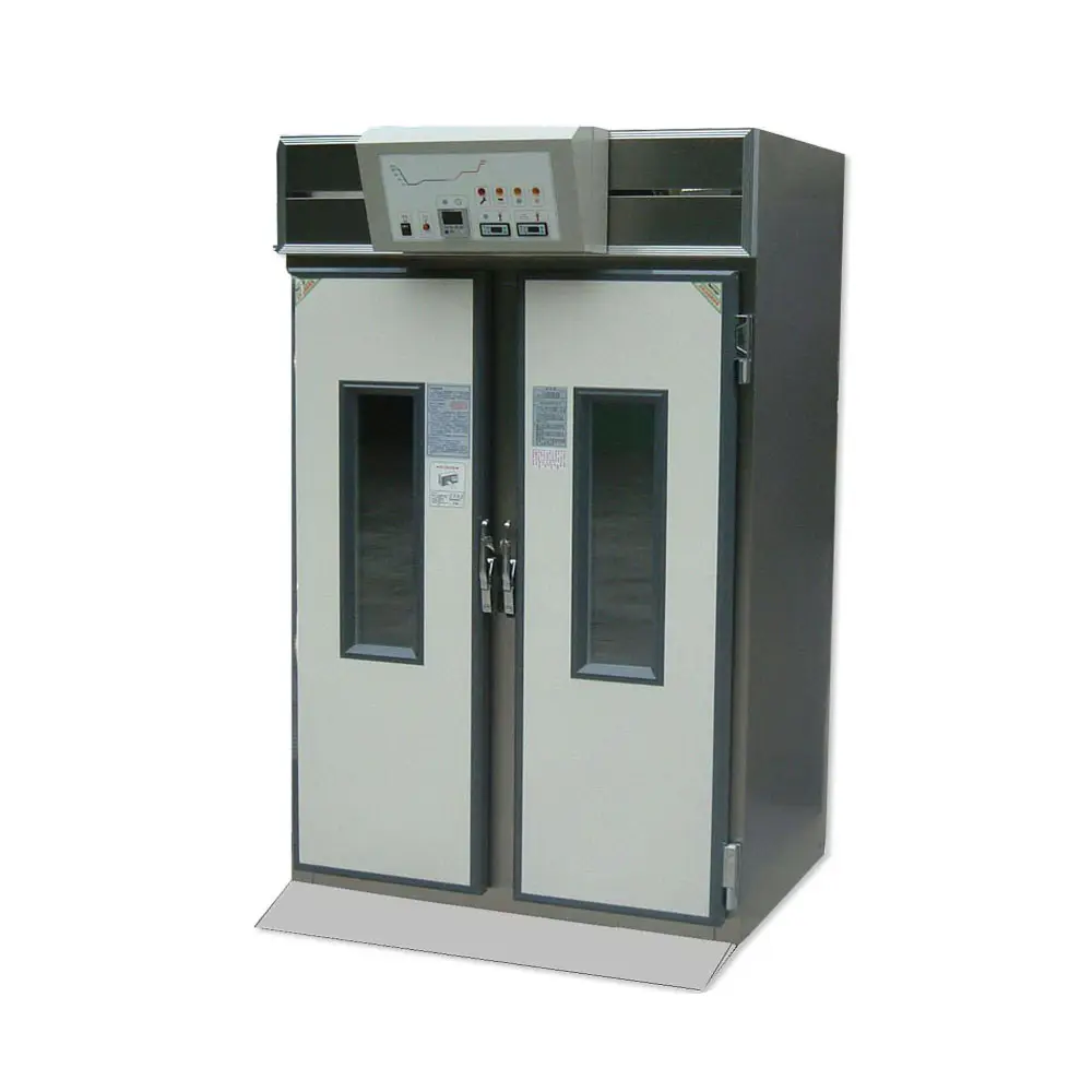 Pizza Equipment Dough Baker Machine Retarder Proofer